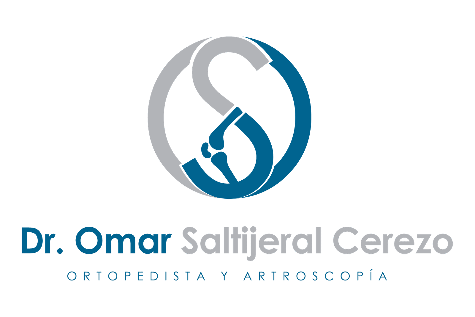 Ortopedia en
                Naucalpan - Dr. Omar S. Cerezo